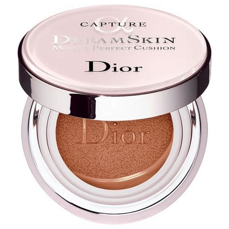 dior solar spf 15|christian Dior dreamskin cushion.